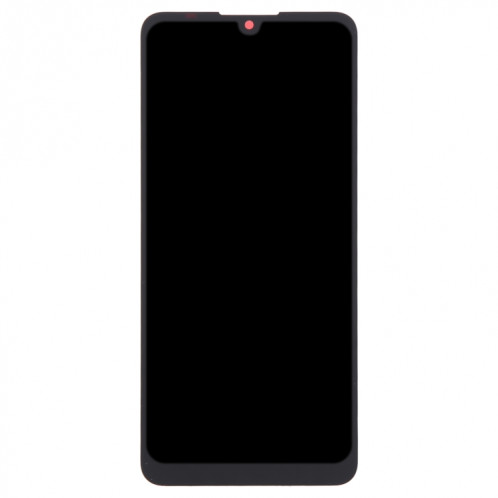 Ecran LCD d'origine pour Wiko Y82 avec assemblage complet du numériseur SH617457-06