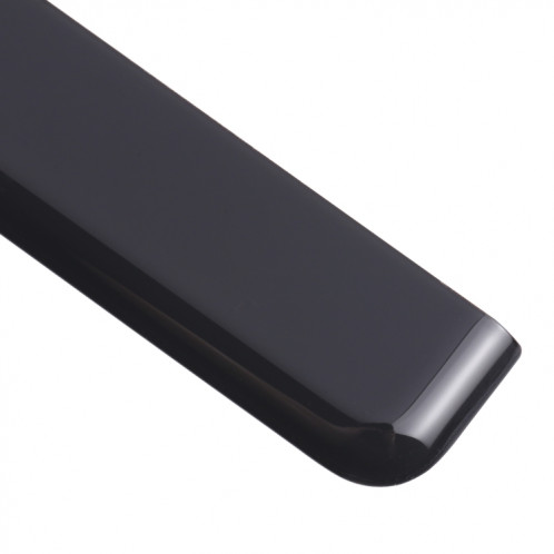 Pour Google Pixel 7 Pro Original Front Upper Top Back Cover (Noir) SH176B980-05