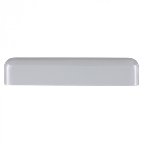 Pour Google Pixel 7 Pro Original Front Upper Top Back Cover (Gris) SH176H436-05