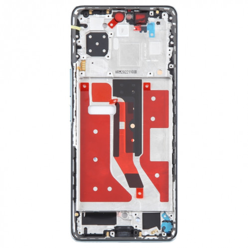 Pour Honor 80 Pro Original Front Housing LCD Frame Bezel Plate (Vert) SH188G87-06