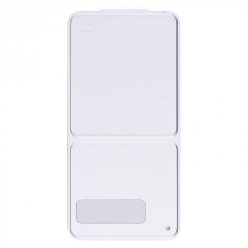 Pour Microsoft Surface Pro 8 1983 SSD Solid State Drive Cover (Argent) SH190S509-06