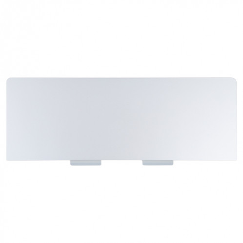 Pour Microsoft Surface Pro 8 1983 support de couverture arrière (argent) SH92SL1268-06