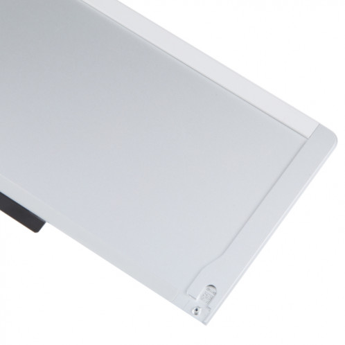 Pour Microsoft Surface Pro 8 1983 support de couverture arrière (argent) SH92SL1268-06