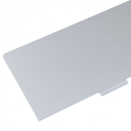 Pour Microsoft Surface Pro 8 1983 support de couverture arrière (argent) SH92SL1268-06