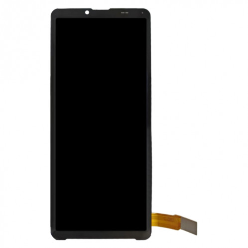 Pour Sony Xperia 10 IV Écran LCD d'origine avec assemblage complet du numériseur SH61951143-06