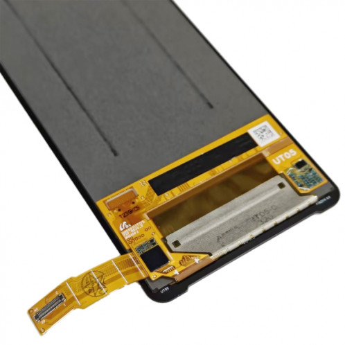 Pour Sony Xperia 10 IV Écran LCD d'origine avec assemblage complet du numériseur SH61951143-06