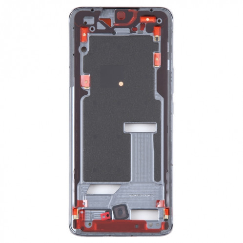 Pour Honor Magic4 Original Front Housing LCD Frame Bezel Plate (Black) SH203B425-06