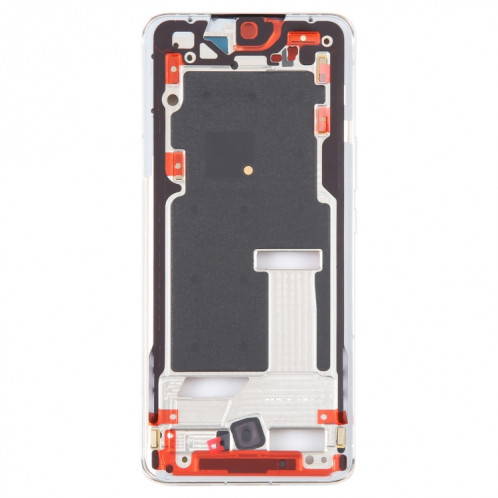 Pour Honor Magic4 Original Front Housing LCD Frame Bezel Plate (Gold) SH203J88-06
