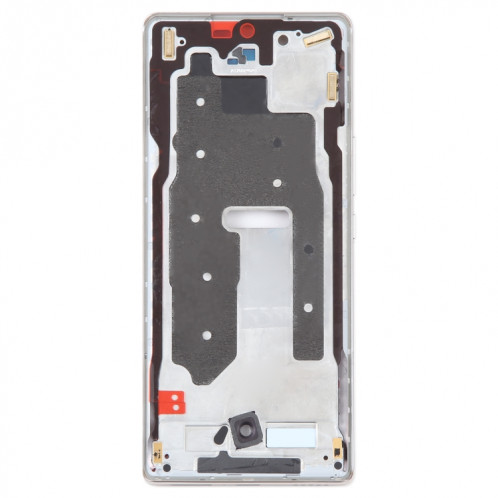 Pour Honor 70 Original Front Housing LCD Frame Bezel Plate (Or) SH204J1375-06