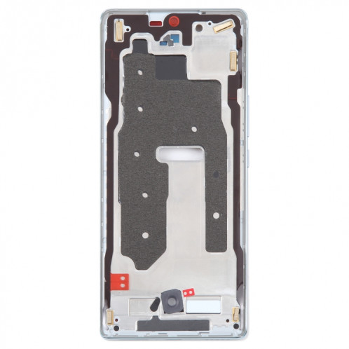 Pour Honor 70 Original Front Housing LCD Frame Bezel Plate (Bleu) SH204L683-06
