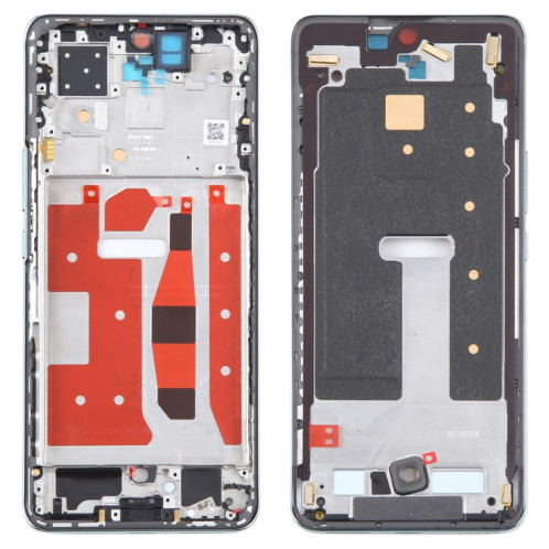 Pour Honor 60 Pro Original Front Housing LCD Frame Bezel Plate (Vert) SH205G545-06
