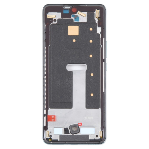Pour Honor 60 Pro Original Front Housing LCD Frame Bezel Plate (Vert) SH205G545-06
