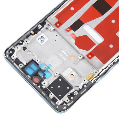Pour Honor 60 Pro Original Front Housing LCD Frame Bezel Plate (Vert) SH205G545-06