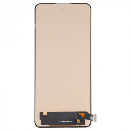Pour écran LCD Xiaomi Poco F5 Pro TFT avec assemblage complet du numériseur SH6206998-00
