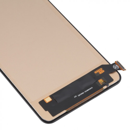 Pour écran LCD Xiaomi Poco F5 Pro TFT avec assemblage complet du numériseur SH6206998-00