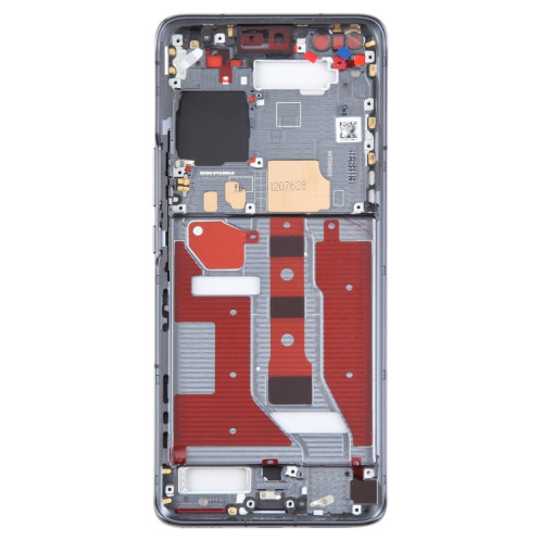 Pour Honor Magic4 Pro Original Front Housing LCD Frame Bezel Plate (Black) SH207B328-06
