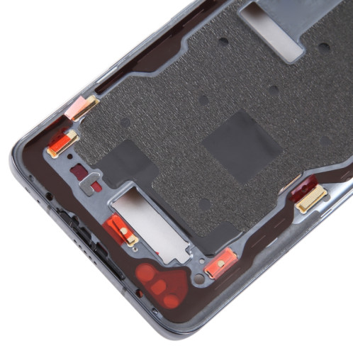 Pour Honor Magic4 Pro Original Front Housing LCD Frame Bezel Plate (Black) SH207B328-06