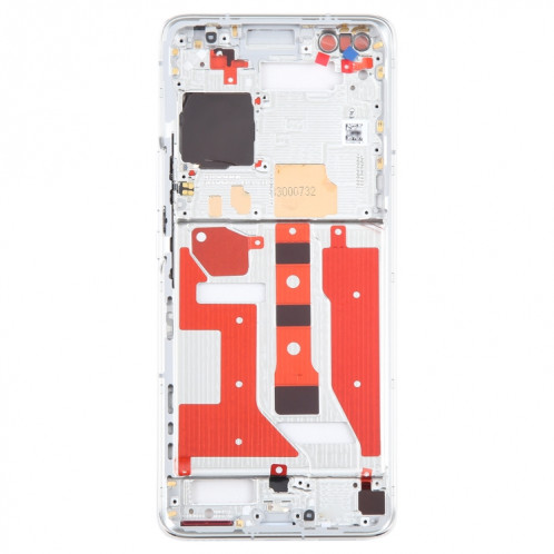 Pour Honor Magic4 Pro Original Front Housing LCD Frame Bezel Plate (Or) SH207J1815-06