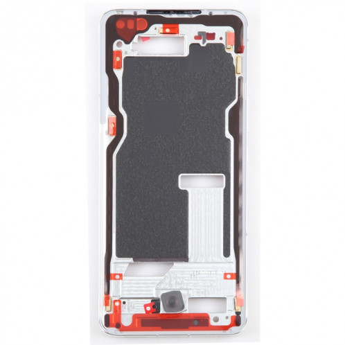 Pour Honor Magic4 Pro Original Front Housing LCD Frame Bezel Plate (Or) SH207J1815-06