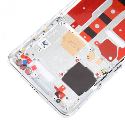 Pour Honor Magic4 Pro Original Front Housing LCD Frame Bezel Plate (Or) SH207J1815-06