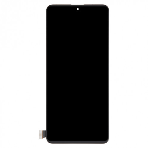 Pour Xiaomi Poco F5 Pro AMOLED Écran LCD d'origine avec assemblage complet du numériseur SH6208920-00