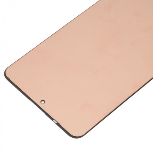 Pour Xiaomi Poco F5 Pro AMOLED Écran LCD d'origine avec assemblage complet du numériseur SH6208920-00