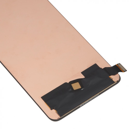 Pour Xiaomi Poco F5 Pro AMOLED Écran LCD d'origine avec assemblage complet du numériseur SH6208920-00