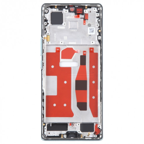 Pour Honor 60 Original Front Housing LCD Frame Bezel Plate (Vert) SH209G1027-06