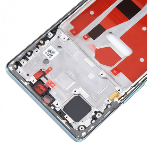 Pour Honor 60 Original Front Housing LCD Frame Bezel Plate (Vert) SH209G1027-06