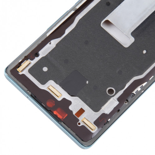 Pour Honor 60 Original Front Housing LCD Frame Bezel Plate (Vert) SH209G1027-06