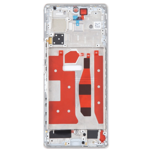 Pour Honor 60 Original Front Housing LCD Frame Bezel Plate (Or) SH209J1992-06