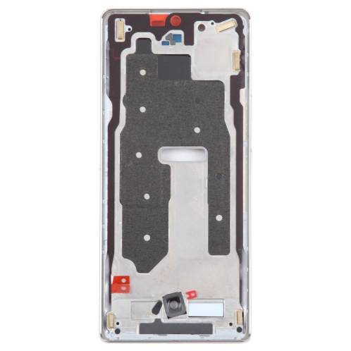 Pour Honor 60 Original Front Housing LCD Frame Bezel Plate (Or) SH209J1992-06