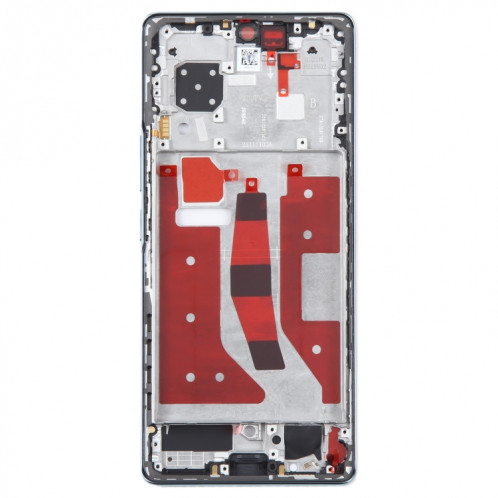Pour Honor 80 Original Front Housing LCD Frame Bezel Plate (Vert) SH210G577-06