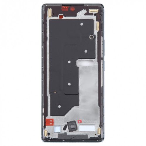 Pour Honor 80 Original Front Housing LCD Frame Bezel Plate (Vert) SH210G577-06