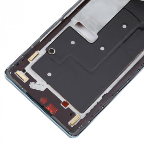 Pour Honor 80 Original Front Housing LCD Frame Bezel Plate (Vert) SH210G577-06