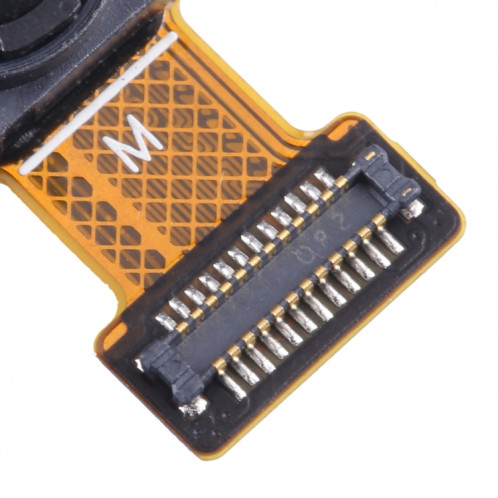 Pour Samsung Galaxy A04s SM-A047F caméra frontale d'origine SH62141603-05