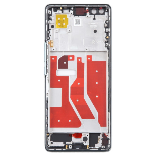 Pour Huawei nova 9 Pro Original Front Housing LCD Frame Bezel Plate (Vert) SH215G1139-06