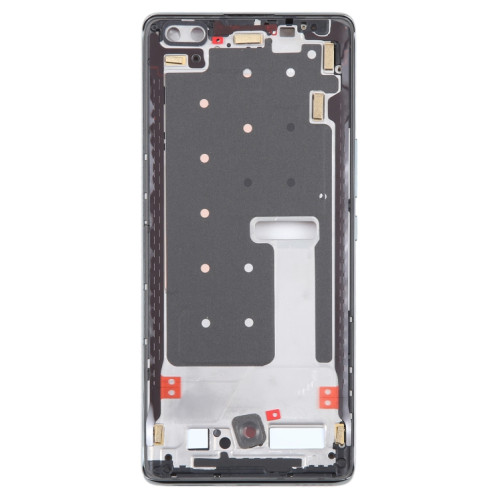 Pour Huawei nova 9 Pro Original Front Housing LCD Frame Bezel Plate (Vert) SH215G1139-06