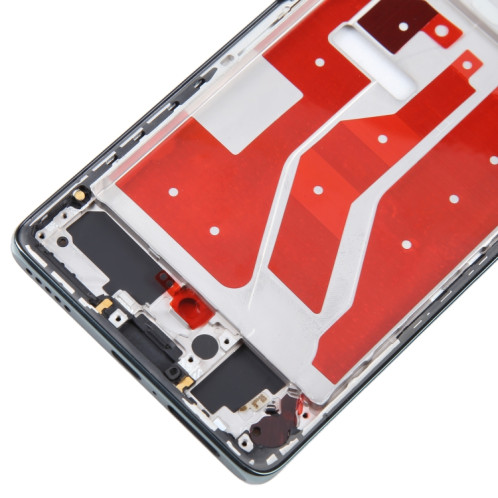 Pour Huawei nova 9 Pro Original Front Housing LCD Frame Bezel Plate (Vert) SH215G1139-06