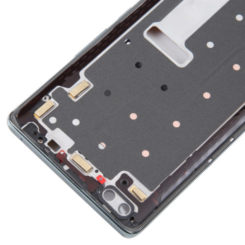 Pour Huawei nova 9 Pro Original Front Housing LCD Frame Bezel Plate (Vert) SH215G1139-06