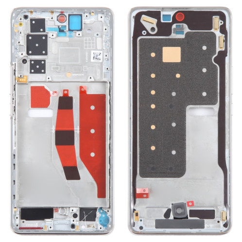 Pour Honor 70 Pro Original Front Housing LCD Frame Bezel Plate (Or) SH216J1740-06