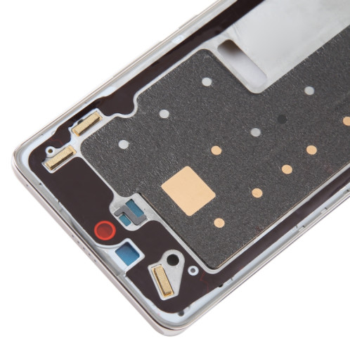 Pour Honor 70 Pro Original Front Housing LCD Frame Bezel Plate (Or) SH216J1740-06
