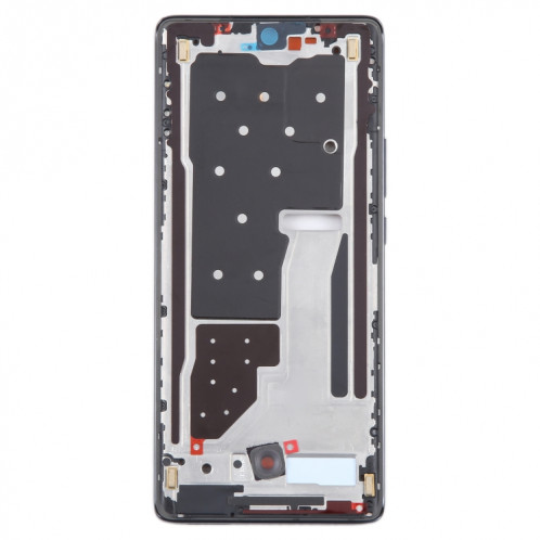 Pour Huawei nova 10 Original Front Housing LCD Frame Bezel Plate (Black) SH220B1256-06