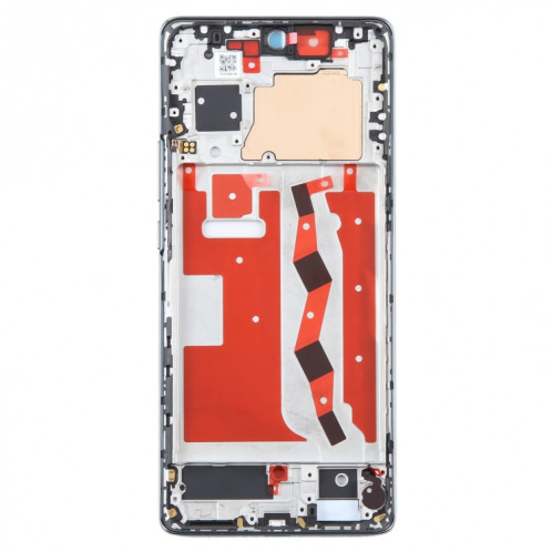 Pour Huawei nova 10 Original Front Housing LCD Frame Bezel Plate (Vert) SH220G579-06