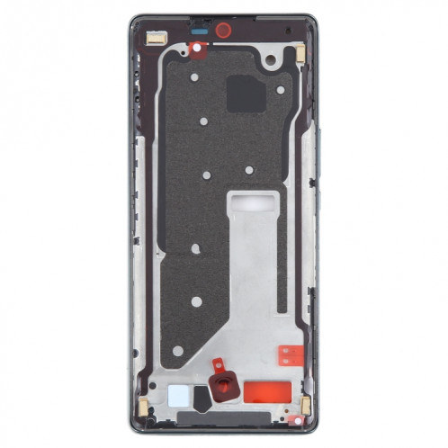 Pour Honor X40 Original Front Housing LCD Frame Bezel Plate (Vert) SH221G840-06