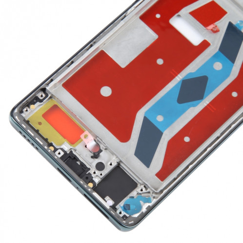 Pour Honor X40 Original Front Housing LCD Frame Bezel Plate (Vert) SH221G840-06