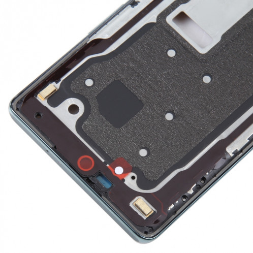 Pour Honor X40 Original Front Housing LCD Frame Bezel Plate (Vert) SH221G840-06