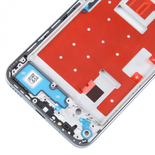 Pour Honor X8a Original Front Housing LCD Frame Bezel Plate (Vert) SH222G521-06