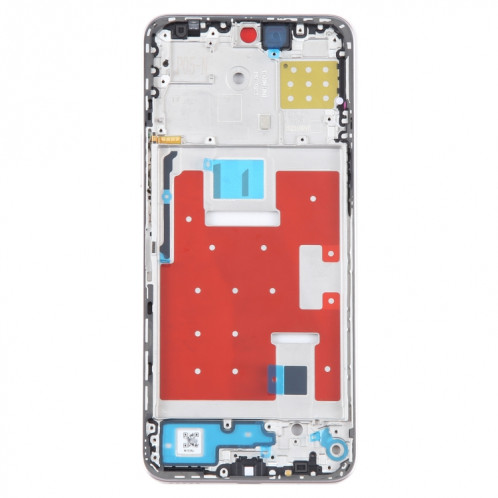 Pour Honor X8a Original Front Housing LCD Frame Bezel Plate (Or) SH222J283-06