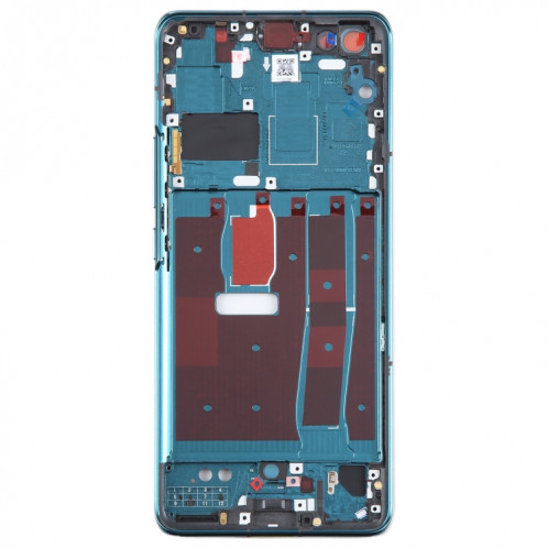 Pour Huawei nova 7 Pro Original Front Housing LCD Frame Bezel Plate (Vert) SH223G166-06